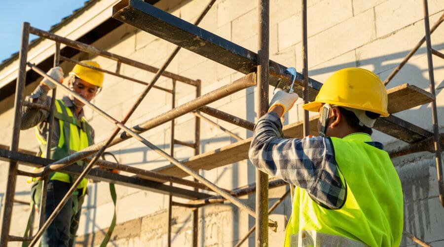 Expert flood damage restoration services in Morris, PA